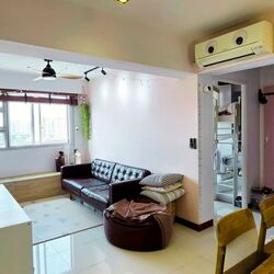 Blk 591A Cheng San Court (Ang Mo Kio), HDB 4 Rooms #599977421